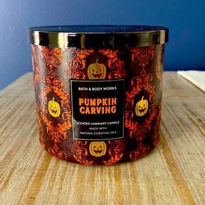 Bath & Body Works Candle